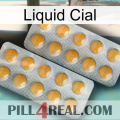 Liquid Cial levitra2